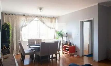Apartamento para venda - água fria, 2 quartos,  97 m² - são paulo