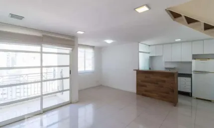 Apartamento para Venda - Vila Pompéia, 2 Quartos,  85 m² - São Paulo