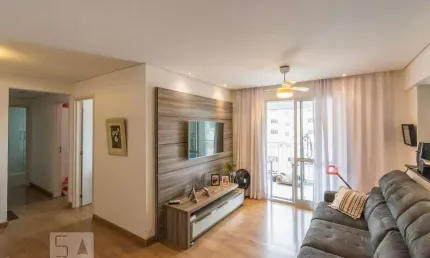 Apartamento para venda - butantã, 3 quartos,  77 m² - são paulo