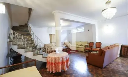 Casa para Venda - Santana, 3 Quartos,  225 m² - São Paulo