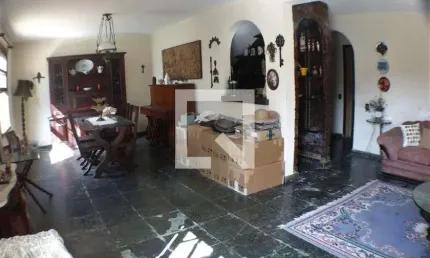 Casa para Venda - Taquara, 4 Quartos,  300 m² - Rio de Janeiro