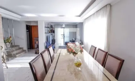 Cobertura para Venda - Vila Prudente, 3 Quartos,  144 m² - São Paulo