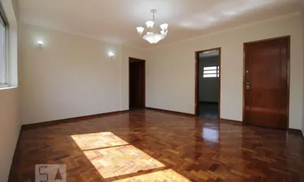 Apartamento para Venda - Vila Mariana, 4 Quartos,  130 m² - São Paulo