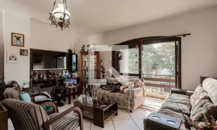Casa para venda - cristo redentor, 3 quartos,  386 m² - porto alegre