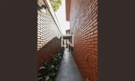 Casa para Venda - Chácara Santo Antonio, 3 Quartos,  281 m² - São Paulo