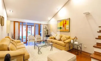 Casa para Venda - Dos Casa, 4 Quartos,  380 m² - São Bernardo do Campo