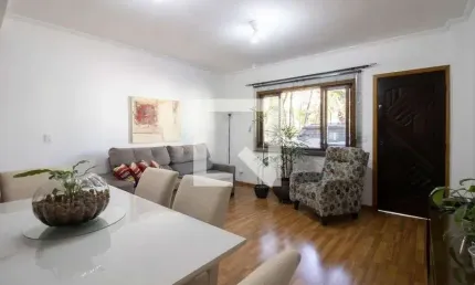 Casa / Sobrado em Condomínio para Venda - Vila Augusta, 2 Quartos,  90 m² - Guarulhos