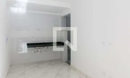 Apartamento para Venda - Vila Constança , 2 Quartos,  48 m² - São Paulo