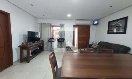 Casa para Venda - Campina, 3 Quartos,  180 m² - São Leopoldo
