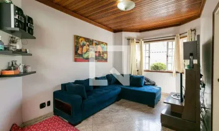 Casa para Venda - Penha de França, 3 Quartos,  213 m² - São Paulo