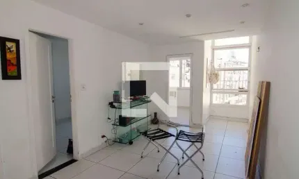 Apartamento para Venda - Copacabana, 2 Quartos,  82 m² - Rio de Janeiro