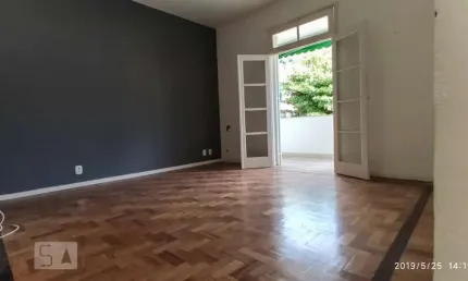 Apartamento para venda - meier, 3 quartos,  108 m² - rio de janeiro