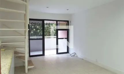 Apartamento para Venda - Barra da Tijuca, 2 Quartos,  74 m² - Rio de Janeiro