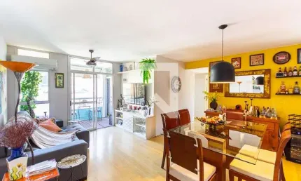 Apartamento para Venda - Ingá, 3 Quartos,  109 m² - Niterói