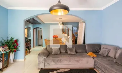 Casa para Venda - Jardim Peri, 3 Quartos,  280 m² - São Paulo