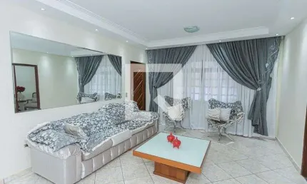 Casa para venda - casa verde, 4 quartos,  300 m² - são paulo
