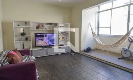 Apartamento para venda - copacabana, 3 quartos,  190 m² - rio de janeiro