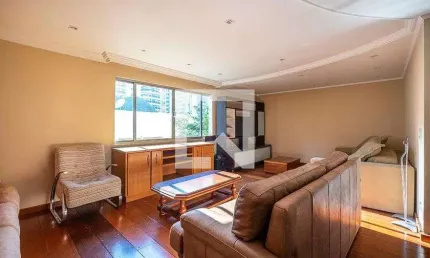 Apartamento para venda - paraíso, 3 quartos,  140 m² - são paulo