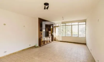 Casa para Venda - Perdizes, 3 Quartos,  750 m² - São Paulo