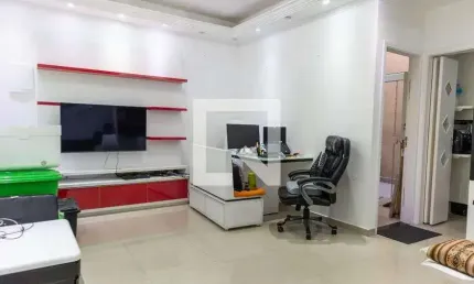 Casa / Sobrado em Condomínio para Venda - Vila Mazzei, 3 Quartos,  110 m² - São Paulo