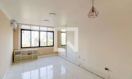 Kitnet / Stúdio para Venda - Centro, 1 Quarto,  36 m² - São Paulo