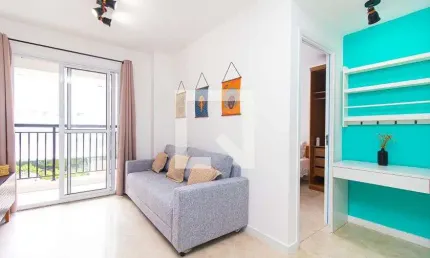 Apartamento para venda - bela vista, 1 quarto,  33 m² - são paulo