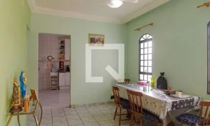 Casa para Venda - Campos Elíseos , 3 Quartos,  180 m² - Campinas