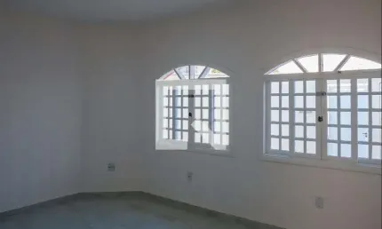 Casa para Venda - Tamoio, 4 Quartos,  150 m² - Jundiaí