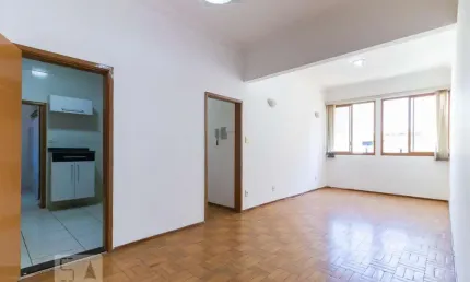 Apartamento para venda - centro, 2 quartos,  71 m² - campinas