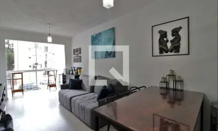 Apartamento para venda - jardim palmares, 2 quartos,  52 m² - são paulo