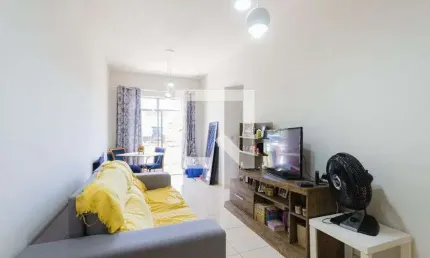 Apartamento para venda - freguesia , 3 quartos,  72 m² - rio de janeiro