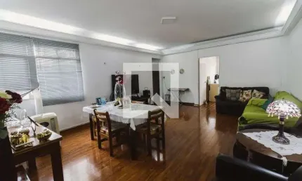 Apartamento para venda - bom retiro, 3 quartos,  120 m² - são paulo
