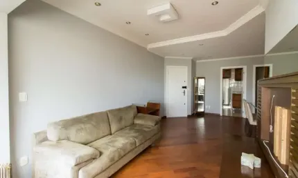 Apartamento para venda - vila mariana, 4 quartos,  120 m² - são paulo