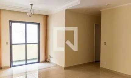 Apartamento para Venda - Nova Petrópolis, 3 Quartos,  84 m² - São Bernardo do Campo