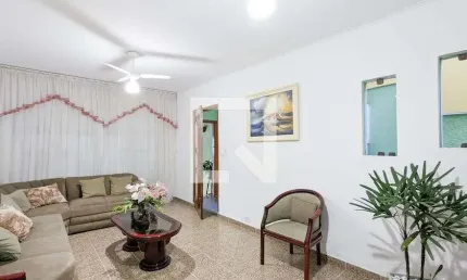 Casa para Venda - Paulicéia, 3 Quartos,  151 m² - São Bernardo do Campo