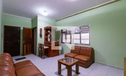 Casa para Venda - Vila Santa Clara, 3 Quartos,  373 m² - São Paulo