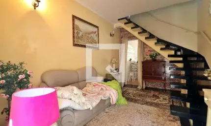 Casa para Venda - Vila Metalúrgica, 4 Quartos,  300 m² - Santo André