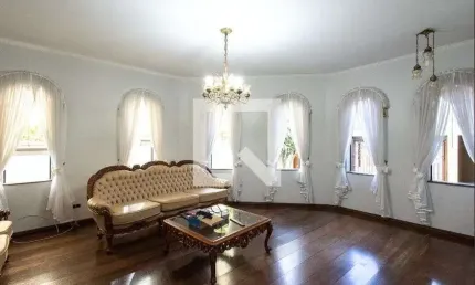 Casa para Venda - Nova Petrópolis, 3 Quartos,  820 m² - São Bernardo do Campo