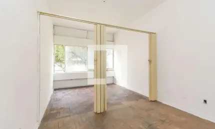 Kitnet / Stúdio para Venda - Consolação, 1 Quarto,  39 m² - São Paulo