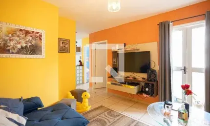 Apartamento para Venda - Santa Maria, 2 Quartos,  52 m² - Osasco