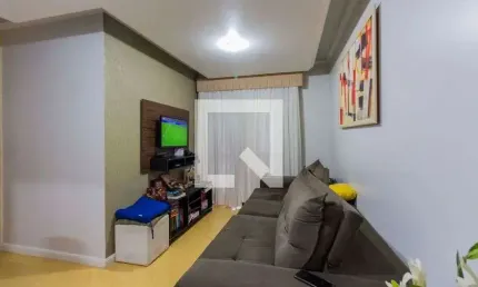 Apartamento para Venda - Sarandi, 3 Quartos,  63 m² - Porto Alegre