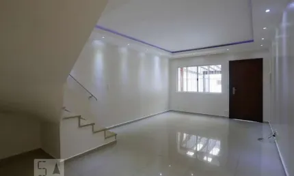 Casa para Venda - Bosque da Saúde, 3 Quartos,  121 m² - São Paulo