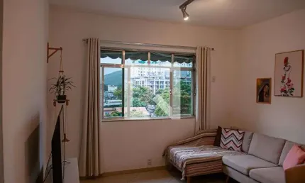 Apartamento para Venda - Pechincha, 2 Quartos,  71 m² - Rio de Janeiro
