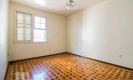 Cobertura para Venda - Santo Antônio, 3 Quartos,  99 m² - Porto Alegre
