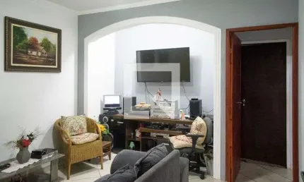 Casa para venda - mandaqui, 4 quartos,  221 m² - são paulo