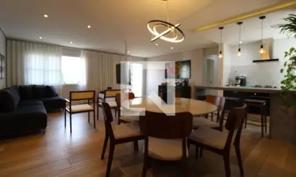 Apartamento para Venda - Cambuí, 2 Quartos,  105 m² - Campinas