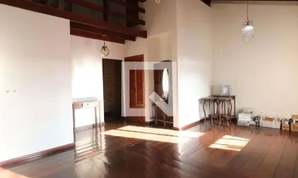 Casa para Venda - Vila Rosália, 4 Quartos,  472 m² - Guarulhos