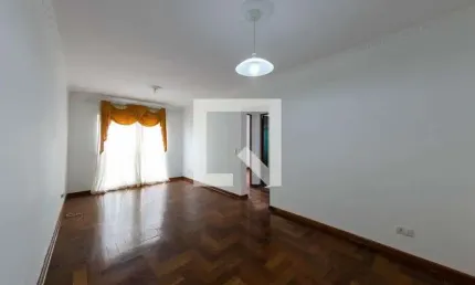 Apartamento para Venda - Vila Ema, 2 Quartos,  58 m² - São Paulo