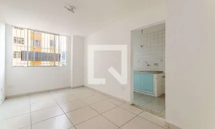 Apartamento para Venda - Fonseca, 2 Quartos,  47 m² - Niterói