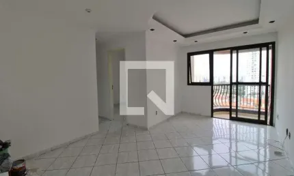 Apartamento para Venda - Jardim Marajoara , 2 Quartos,  54 m² - São Paulo